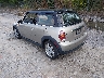 WMWMF33519T****** Salvage and Repairable 2009 MINI Cooper in Albany