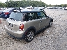 WMWMF33519T****** Salvage and Wrecked 2009 MINI Cooper in New York State