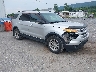 1FMHK8D80CG****** Salvage and Wrecked 2012 Ford Explorer in Altoona