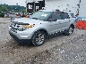 1FMHK8D80CG****** Used and Repairable 2012 Ford Explorer in Altoona