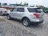 1FMHK8D80CG****** Salvage and Repairable 2012 Ford Explorer in Altoona