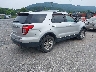 1FMHK8D80CG****** Salvage and Wrecked 2012 Ford Explorer in Pennsylvania State