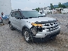 1FMHK8D80CG****** Salvage and Repairable 2012 Ford Explorer in Pennsylvania State