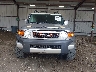 JTEZU11F570****** Destrozados 2007 Toyota FJ Cruiser en Estado de Georgia