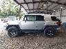 JTEZU11F570****** Reparables 2007 Toyota FJ Cruiser en Estado de Georgia