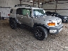 JTEZU11F570****** Salvamento y Destrozados 2007 Toyota FJ Cruiser en Atlanta