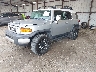 JTEZU11F570****** Usados y Reparables 2007 Toyota FJ Cruiser en Atlanta