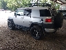 JTEZU11F570****** Salvamento y Reparables 2007 Toyota FJ Cruiser en Atlanta