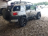 JTEZU11F570****** Salvamento y Destrozados 2007 Toyota FJ Cruiser en Estado de Georgia