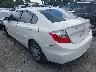 JHMFB4F25CS****** Salvamento y Reparables 2012 Honda Civic Hybrid en Atlanta North