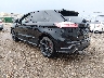 2FMPK4APXLB****** Salvage and Repairable 2020 Ford Edge in Wichita