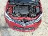2T1BURHE2GC****** Reparables 2016 Toyota Corolla en Atlanta South