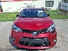 2T1BURHE2GC****** Destrozados 2016 Toyota Corolla en Estado de Georgia