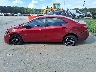 2T1BURHE2GC****** Reparables 2016 Toyota Corolla en Estado de Georgia