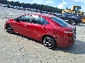 2T1BURHE2GC****** Salvamento y Reparables 2016 Toyota Corolla en Atlanta South