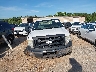1FTVX1CT8DK****** Wrecked 2013 Ford F-150 in North Carolina State