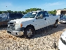 1FTVX1CT8DK****** Used and Repairable 2013 Ford F-150 in Concord