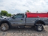 1FTPF1EF2BK****** Repairable 2011 Ford F-150 in New York State