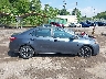 2T1BURHE3GC****** Wrecked 2016 Toyota Corolla in Maryland State