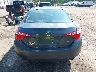 2T1BURHE3GC****** Salvage 2016 Toyota Corolla
