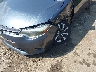 2T1BURHE3GC****** Wrecked 2016 Toyota Corolla