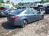 2T1BURHE3GC****** Salvage and Wrecked 2016 Toyota Corolla in Maryland State