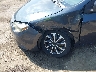 2T1BURHE3GC****** Salvage and Repairable 2016 Toyota Corolla in Maryland State