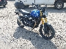 SMTT127Y8RN****** Salvamento y Destrozados 2024 Triumph Speed en Rec Rides Online Exclusive