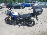 SMTT127Y8RN****** Usados 2024 Triumph Speed en Estado de Nueva York