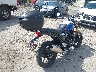 SMTT127Y8RN****** Salvamento y Destrozados 2024 Triumph Speed en Estado de Nueva York