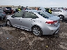JTDEPRAE9LJ****** Salvage and Repairable 2020 Toyota Corolla in Wichita
