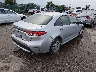 JTDEPRAE9LJ****** Salvage and Wrecked 2020 Toyota Corolla in Kansas State