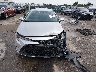JTDEPRAE9LJ****** Wrecked 2020 Toyota Corolla in Kansas State