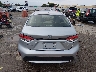 JTDEPRAE9LJ****** Wrecked 2020 Toyota Corolla
