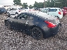 JN1AZ4EH5FM****** Salvamento y Reparables 2015 Nissan 370Z en Greenville
