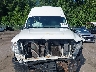 1N6BF0LY1HN****** Destrozados 2017 Nissan Nv Cargo Nv2500 Hd en Estado de Maryland