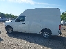 1N6BF0LY1HN****** Reparables 2017 Nissan Nv Cargo Nv2500 Hd en Estado de Maryland