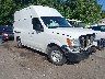 1N6BF0LY1HN****** Salvamento y Destrozados 2017 Nissan Nv Cargo Nv2500 Hd en Dundalk