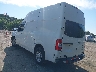 1N6BF0LY1HN****** Salvamento y Reparables 2017 Nissan Nv Cargo Nv2500 Hd en Dundalk