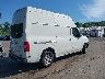 1N6BF0LY1HN****** Salvamento y Destrozados 2017 Nissan Nv Cargo Nv2500 Hd en Estado de Maryland