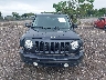 1C4NJPBB0GD****** Wrecked 2016 Jeep Patriot in Florida State