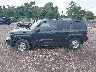 1C4NJPBB0GD****** Repairable 2016 Jeep Patriot in Florida State