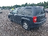 1C4NJPBB0GD****** Salvage and Repairable 2016 Jeep Patriot in Tampa North
