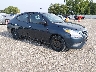 3N1CN7AP5HL****** Salvage and Wrecked 2017 Nissan Versa in Springfield