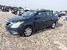 3N1CN7AP5HL****** Used and Repairable 2017 Nissan Versa in Springfield