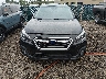 4S4BSETC2K3****** Wrecked 2019 Subaru Outback in Ohio State