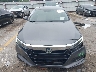 1HGCV1F5XKA****** Wrecked 2019 Honda Accord in Georgia State