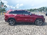 1C4RJEBG9NC****** Repairable 2022 Jeep Grand Cherokee WK in Florida State