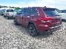 1C4RJEBG9NC****** Salvage and Repairable 2022 Jeep Grand Cherokee WK in Jacksonville