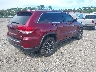 1C4RJEBG9NC****** Salvage and Wrecked 2022 Jeep Grand Cherokee WK in Florida State